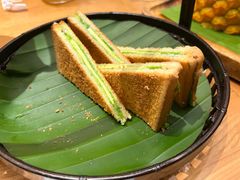 -金泰兰·东南亚料理(乐堤港店)