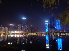 -天鹅湖体育公园