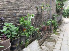 -扬美古镇景区