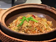 -晓长安·新陕菜(曲江店)