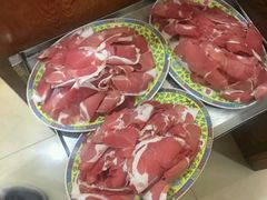 -清真·马家火锅美食城(镇江北路店)