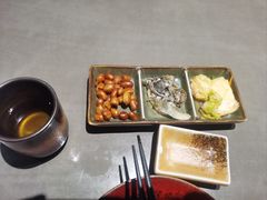-聿山居·创意料理