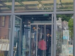-岁粤Moon·湖景餐厅(月光码头店)
