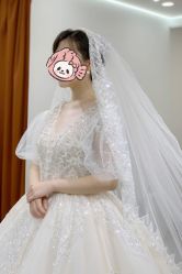-纯色时光婚纱艺术馆WHITE