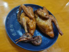 -煲煲掂风味煲仔饭餐厅(西区店)