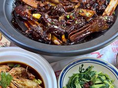 -回味黑鸭煲·始于2006(万松园店)