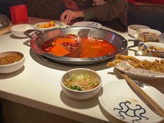 -大龙燚火锅(天安云谷店)