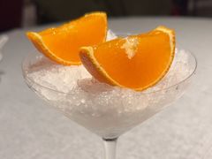 -柿合缘新京菜(静安嘉里中心店)