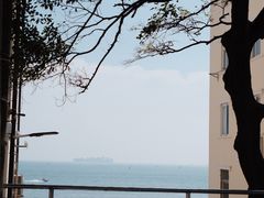-青岛海滨风景区