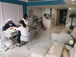 -臣丽纹眉全国连锁