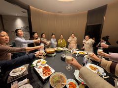 -忆江南·临江鱼馆