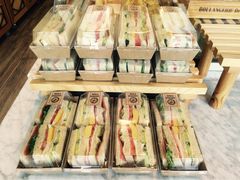 iphone_upload_pic-东哥面包 DONCO BAKERY(万风新天地购物中心店)
