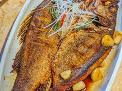 -品质伊骊新疆菜(紫金店)