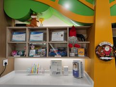 -精德口腔·种植修复·儿牙中心(财富中心店)