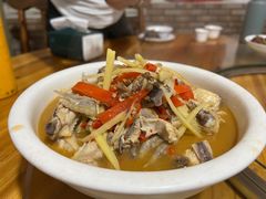 -宁远血鸭酒家(永州店)