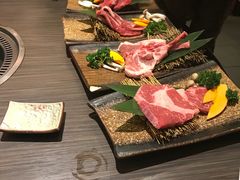 -赤坂亭·M9和牛烧肉(南京江南虹悦城店)