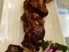 -成都驻京办餐厅(蜀都宾馆店)