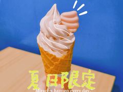 -麦当劳(民盈·国贸城店)