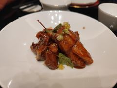 -上海苏宁宝丽嘉酒店·嘉府壹号中餐厅