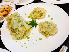 -甄御•海鲜新青岛菜(麦岛店)