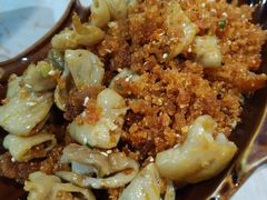 榨胡椒炒肥肠-汉口码头