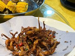 -大笑饭堂(甲子桥店)