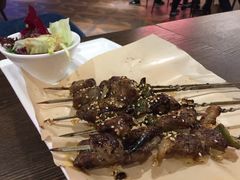 -疯克大象美式烤肉餐厅