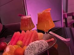 -云·酷 Atmosphere(国贸大酒店)