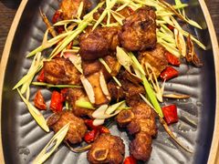 -翠湖宾馆·中餐厅