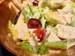 -辣尚瘾·烤鱼·新川菜(交大直营店)