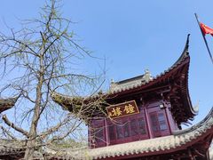 -鸡鸣赐茶(鸡鸣寺路店)