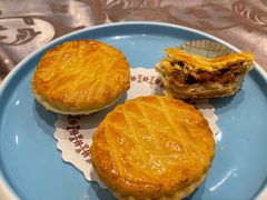 -新兴·金羊座·粤菜点心(乐峰店)