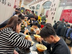 -阿芳卤面(中闽百汇店)