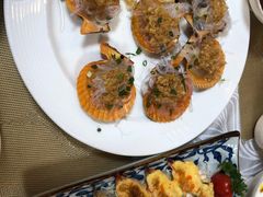 -简家·海鲜盛宴(下沙店)
