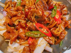 -双东酒店(东关街店)