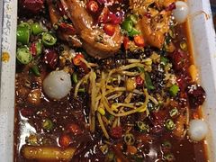 -扶摇树下·椒麻鲜活虾(石家庄勒泰广场店)