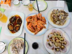 -来之顺海鲜菜馆·青岛菜·始于1993(栈桥店)