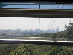 -紫金山索道-售票处