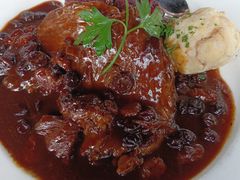 -宝莱纳餐厅(滨江店)