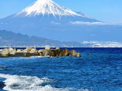 -富士山吉田線五合目