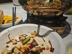 -关东小磨东北菜(漕河泾印象城店)