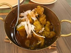 -CHINCHIN 青青·泰国料理(万象食家店)