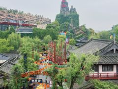 -杭州宋城