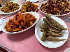 -乐乐餐厅(湘子庙街店)