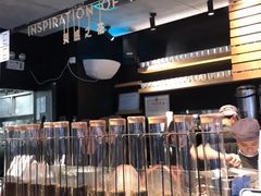 -喜茶(北京三里屯太古里店)