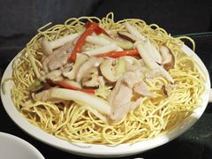 -禄粥·广府味·煲仔粥·宵夜·明档现做(江南西店)