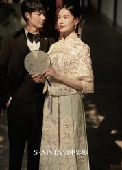 -雪中彩影婚纱摄影·微光艺术中心