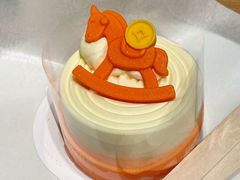 -星巴克(天津五大道店)