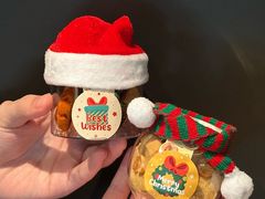 -CookieJar曲奇家(东方宝泰店)