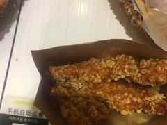 -芝心实億披萨意面(芳草路店)